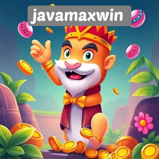 Keunggulan Fitur Permainan di Javamaxwin