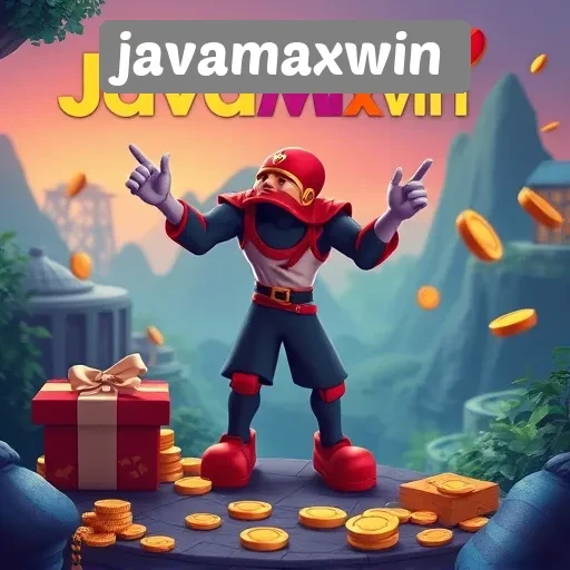 Keberadaan Javamaxwin sebagai Alternatif Hiburan Digital