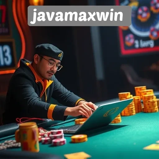 Bagaimana Javamaxwin Menarik Hati Pemain di Indonesia