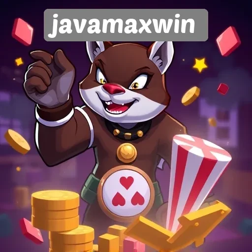 Javamaxwin Menawarkan Beragam Permainan untuk Penggemar Game