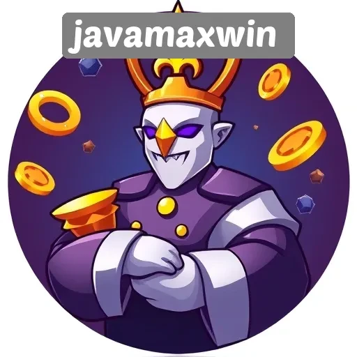 Profil Javamaxwin sebagai Penyedia Game Online yang Berkualitas