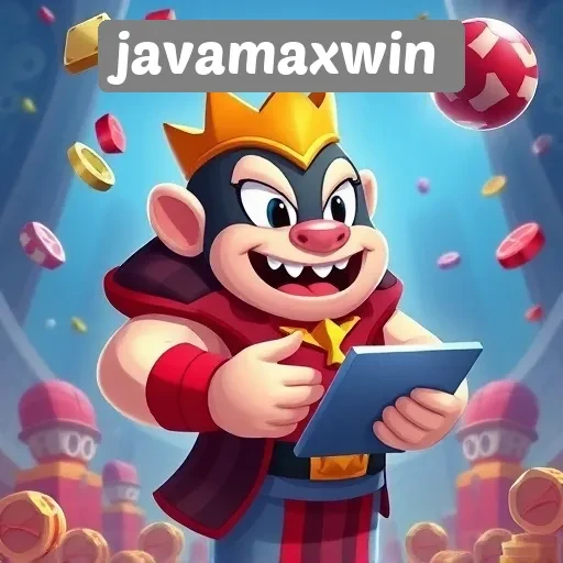 Mengapa Javamaxwin Menarik bagi Penggemar Game Online