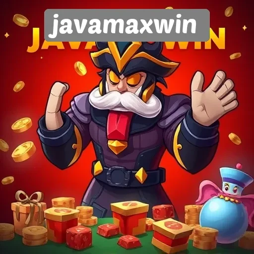Javamaxwin Menawarkan Beragam Permainan untuk Pecinta Game