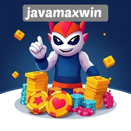 Keunggulan Javamaxwin dalam Menyajikan Permainan Online