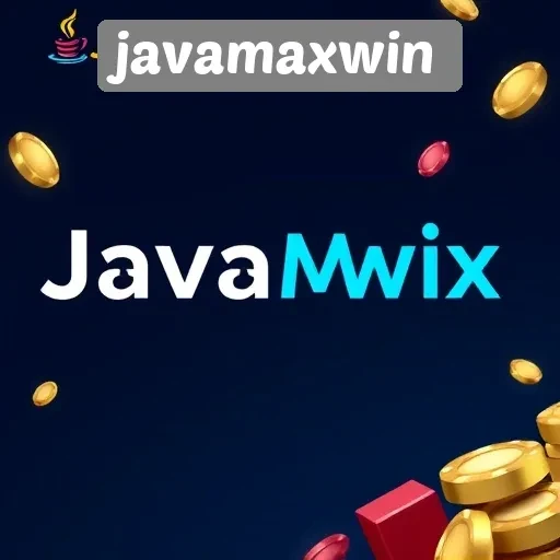 Javamaxwin Platform Permainan Online Terpercaya di Indonesia