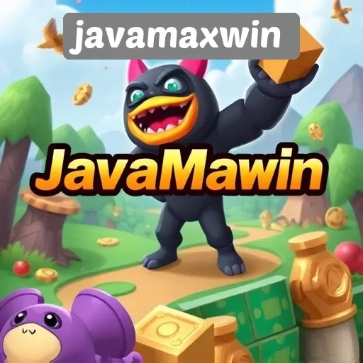 Mengenal Javamaxwin Sebagai Platform Game Terpercaya