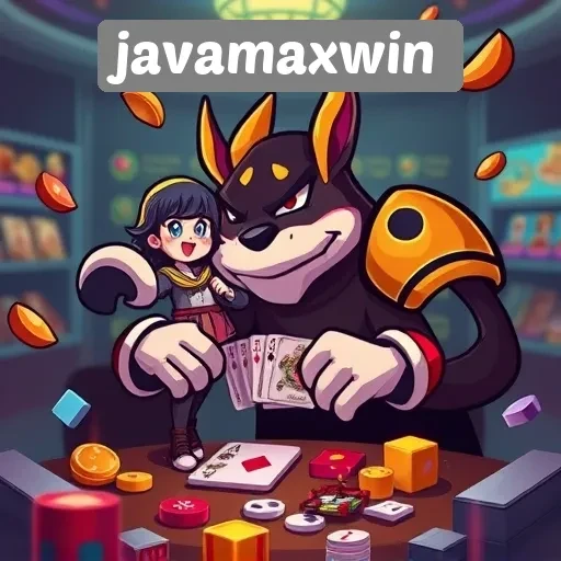 Javamaxwin: Inovasi Teknologi dalam Dunia Game Online