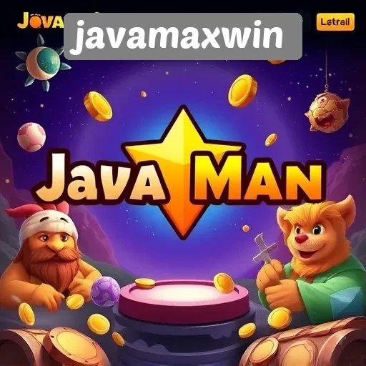 Evolusi Game Online di Javamaxwin