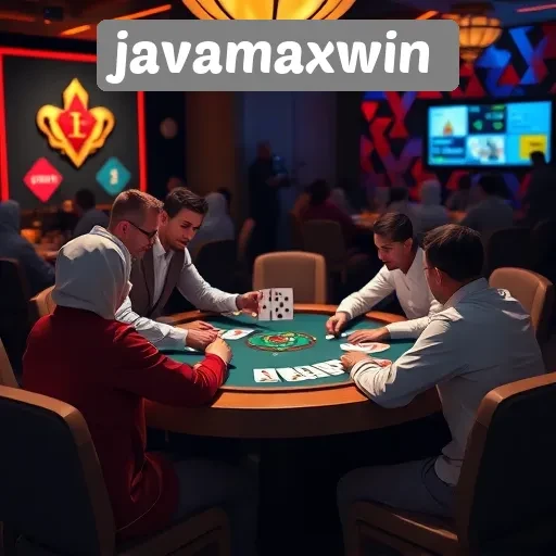 Taktik dan Strategi di Javamaxwin untuk Pemain Berpengalaman